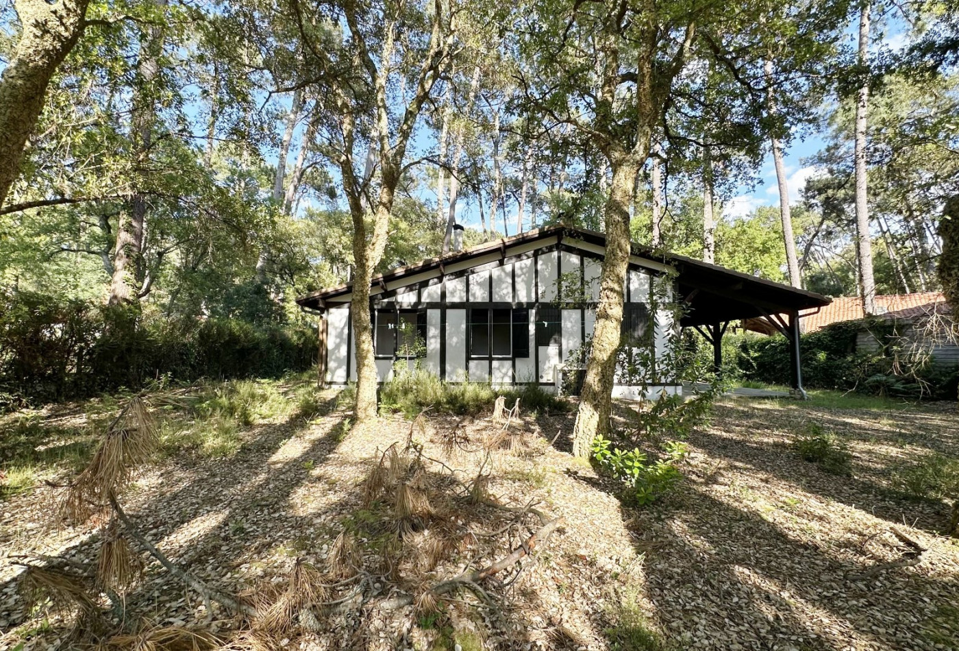 vente Maison Hossegor - Photo 2