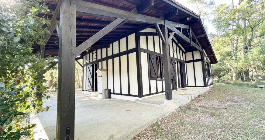 vente Maison Hossegor