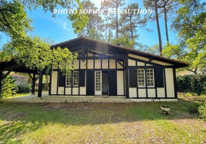 vente Maison Hossegor