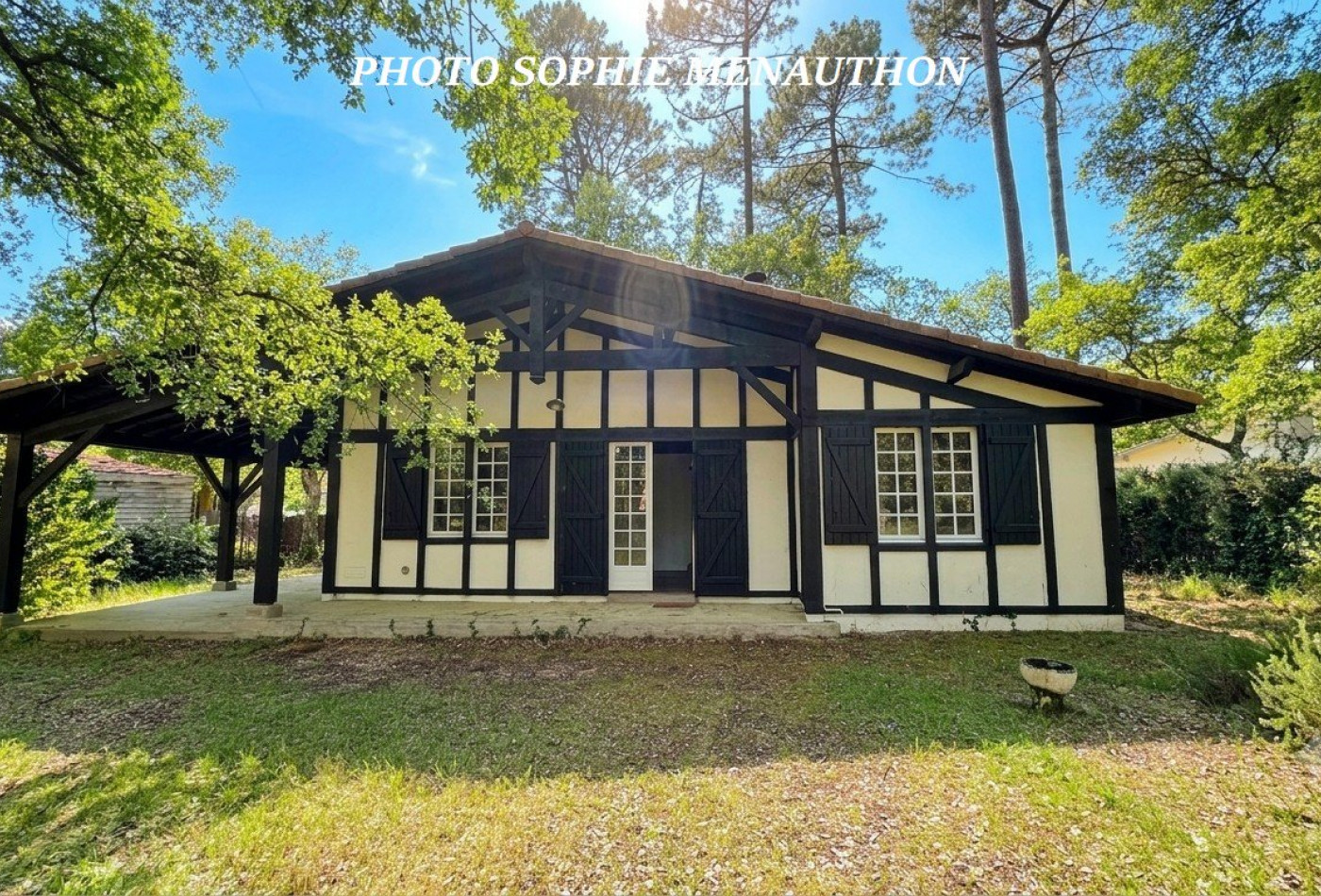 vente Maison Hossegor - Photo 1
