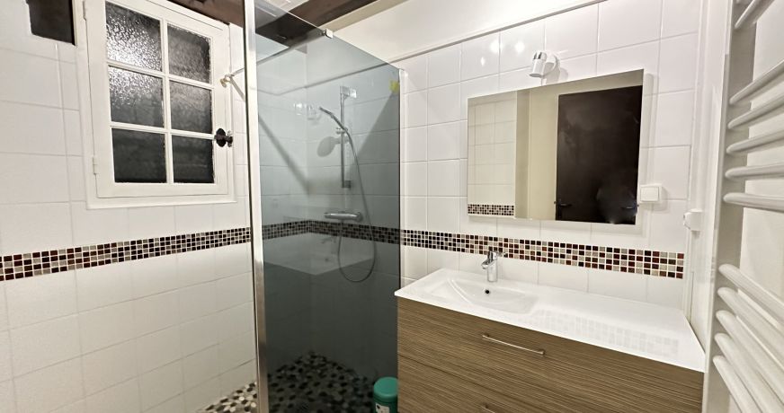 vente Maison Hossegor