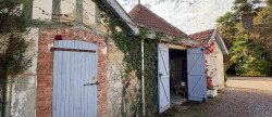vente Maison de caractère Saint Martin De Seignanx