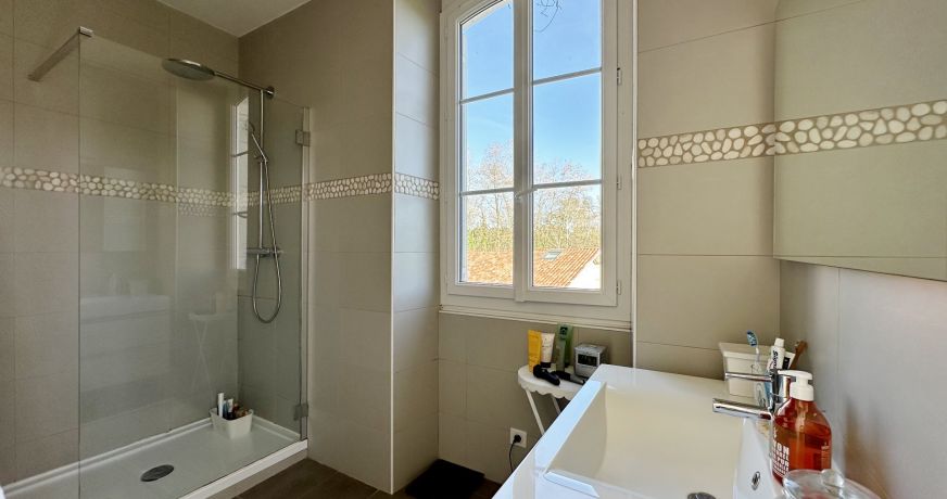 vente Maison de caractère Saint Martin De Seignanx