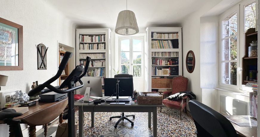 vente Maison de caractère Saint Martin De Seignanx