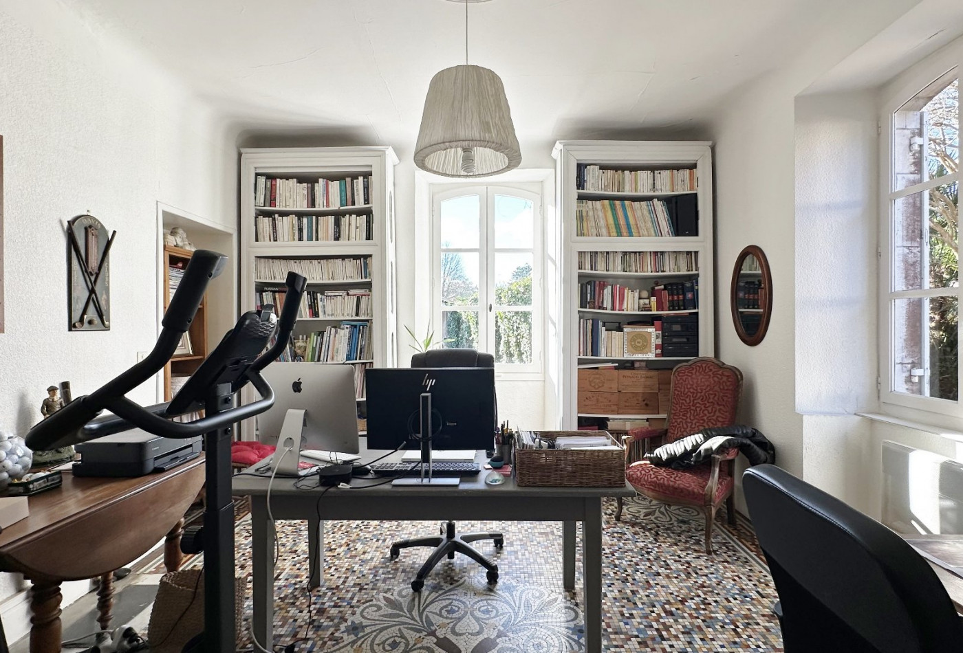 vente Maison de caractère Saint Martin De Seignanx - Photo 7