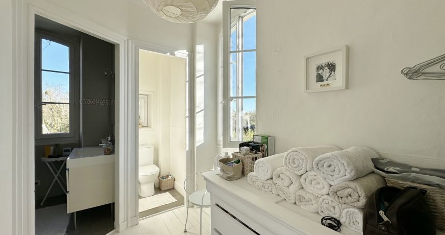vente Maison de caractère Saint Martin De Seignanx