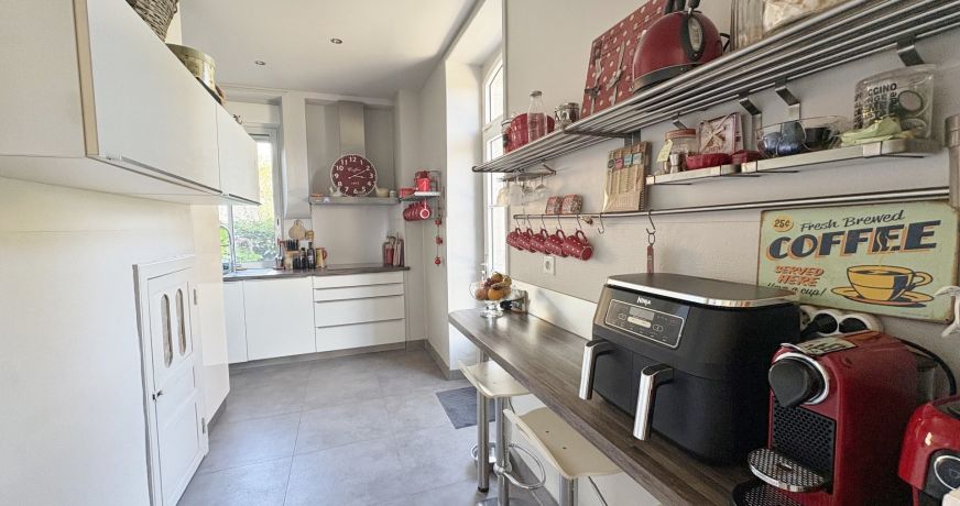 vente Maison de caractère Saint Martin De Seignanx