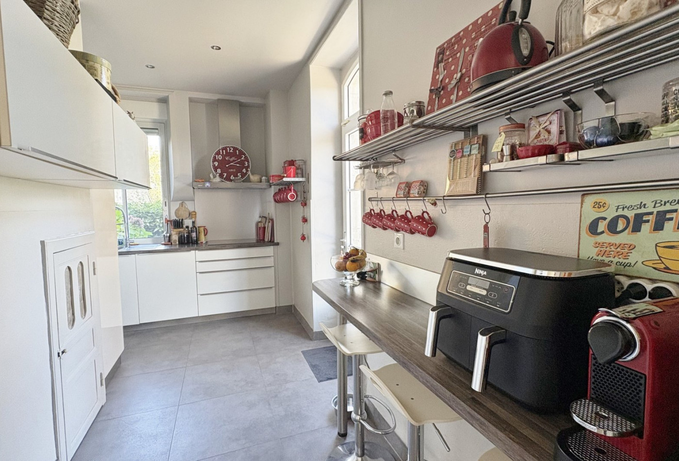 vente Maison de caractère Saint Martin De Seignanx - Photo 10
