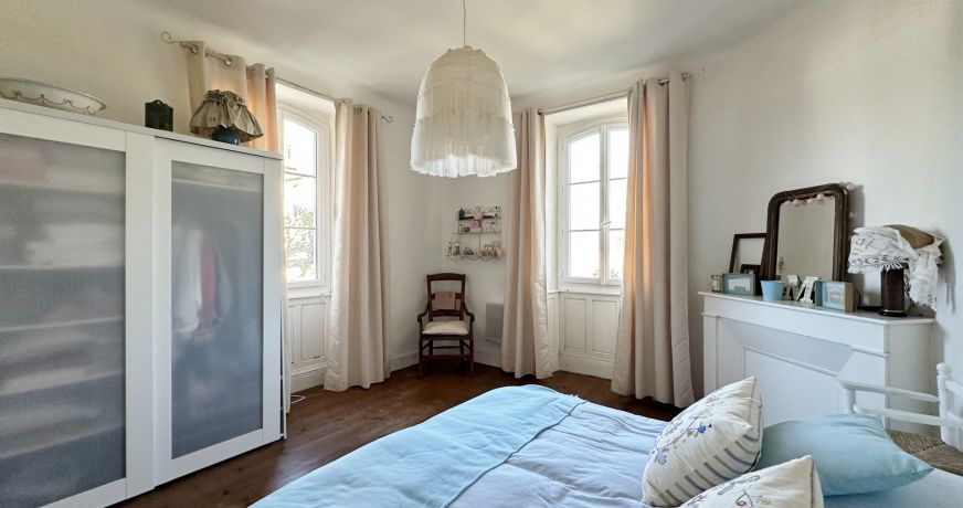 vente Maison de caractère Saint Martin De Seignanx