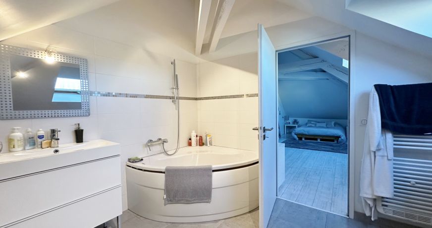 vente Maison de caractère Saint Martin De Seignanx