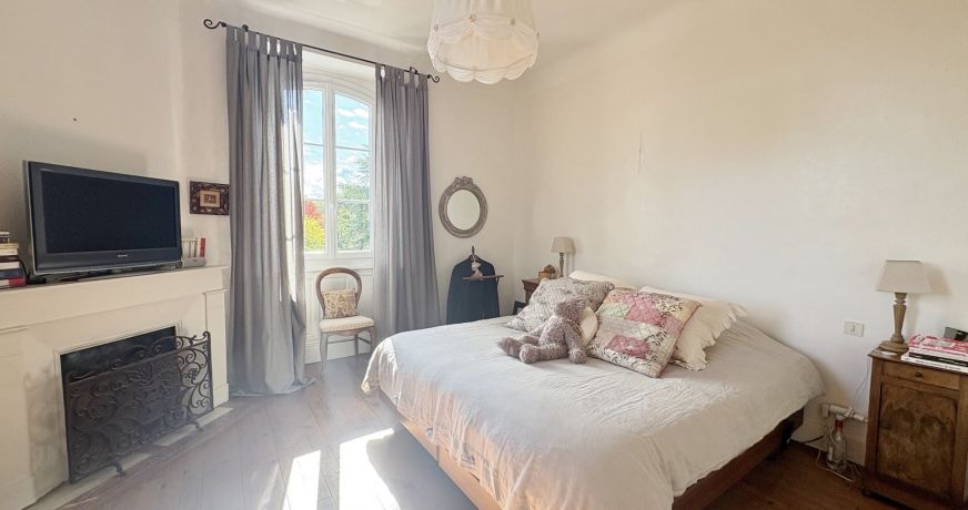 vente Maison de caractère Saint Martin De Seignanx