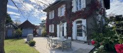 vente Maison de caractère Saint Martin De Seignanx