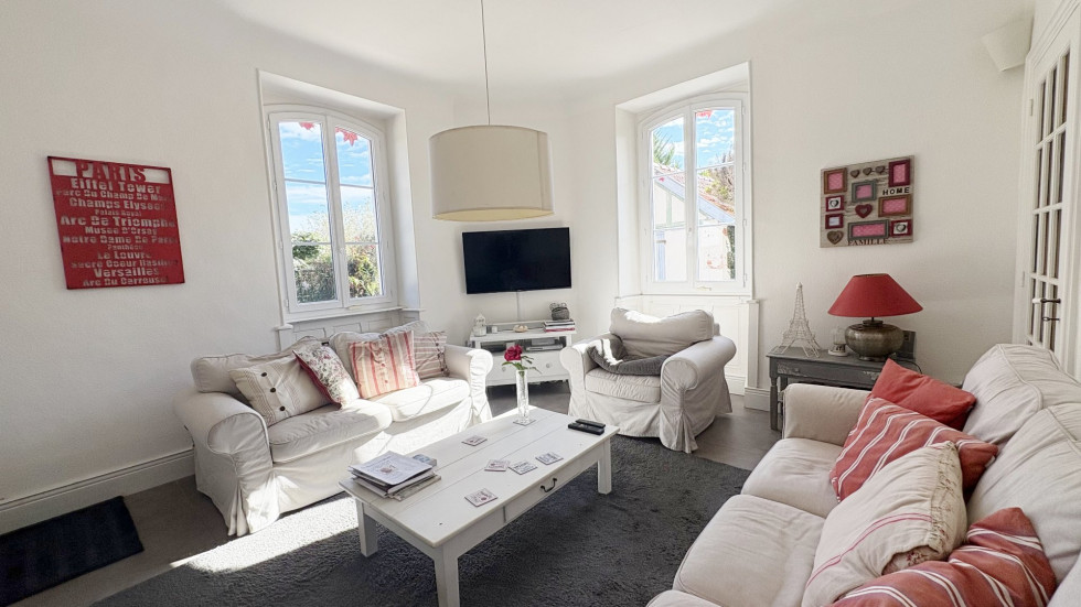 vente Maison de caractère Saint Martin De Seignanx - Photo 5