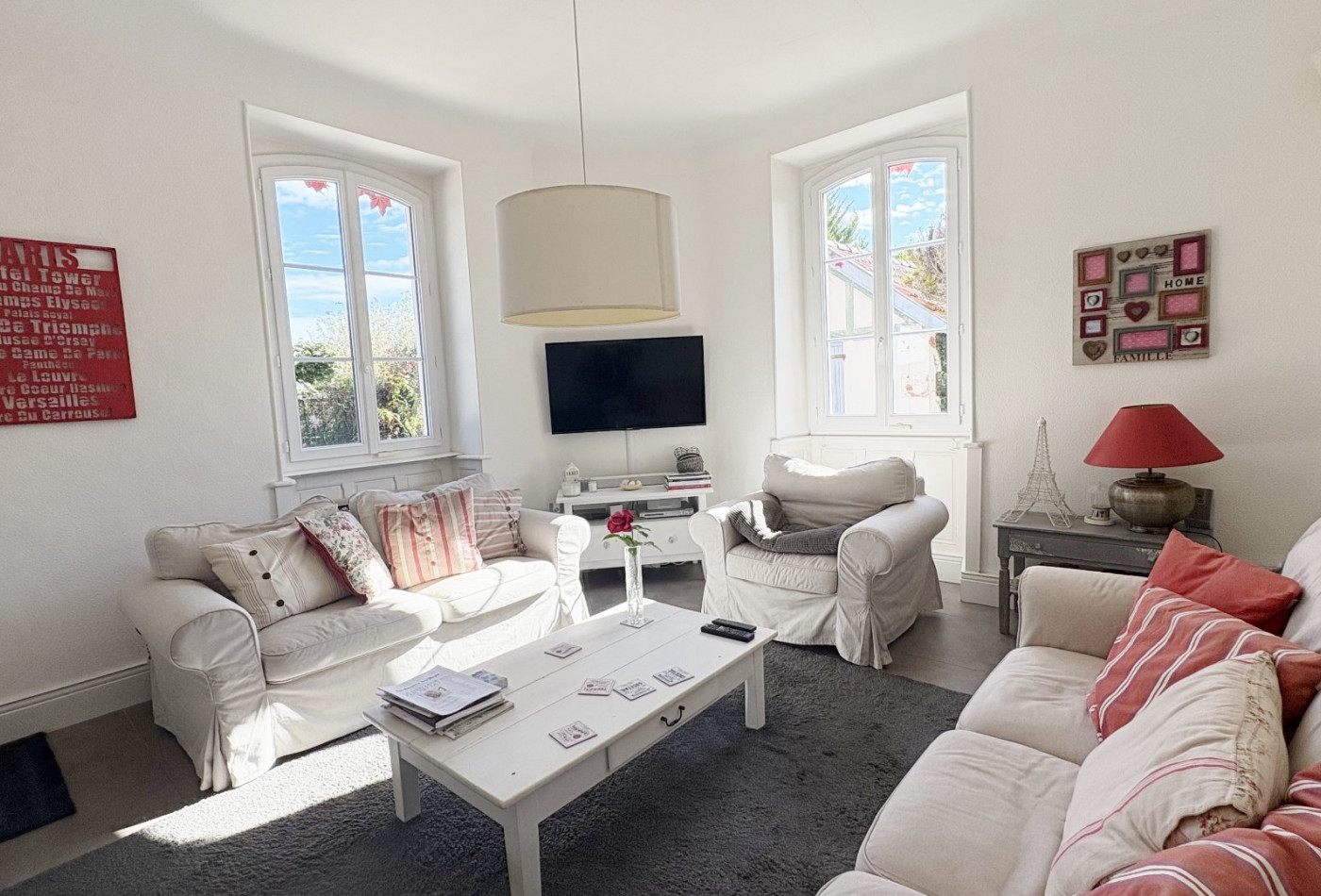 vente Maison de caractère Saint Martin De Seignanx - Photo 5