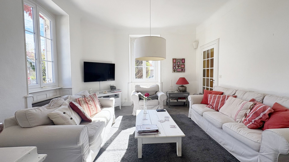 vente Maison de caractère Saint Martin De Seignanx - Photo 4