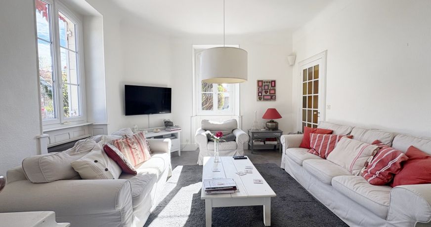 vente Maison de caractère Saint Martin De Seignanx