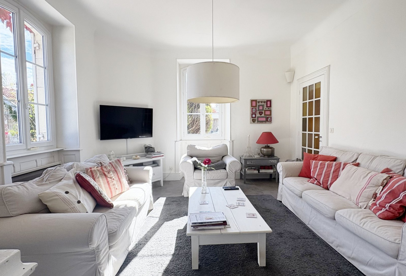 vente Maison de caractère Saint Martin De Seignanx - Photo 4