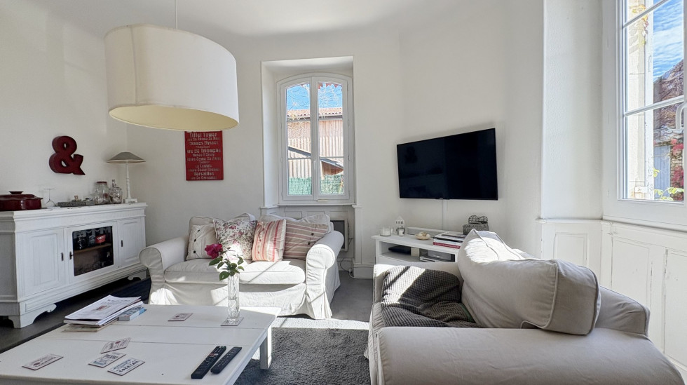 vente Maison de caractère Saint Martin De Seignanx - Photo 6