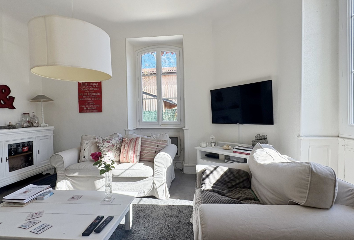 vente Maison de caractère Saint Martin De Seignanx - Photo 6