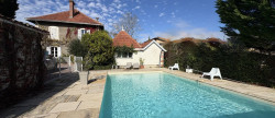 vente Maison de caractère Saint Martin De Seignanx