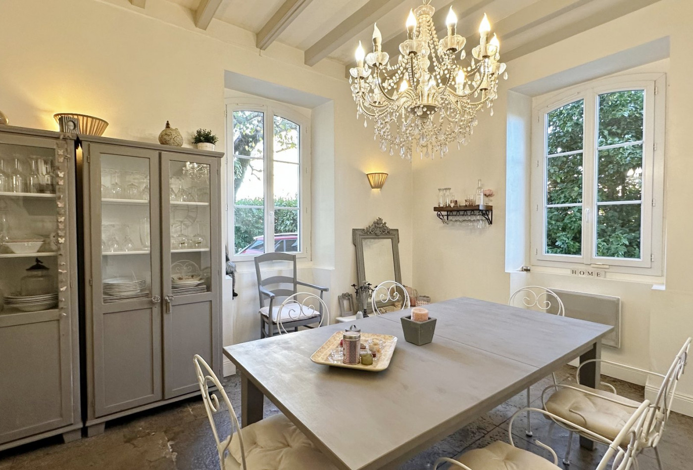 vente Maison de caractère Saint Martin De Seignanx - Photo 9