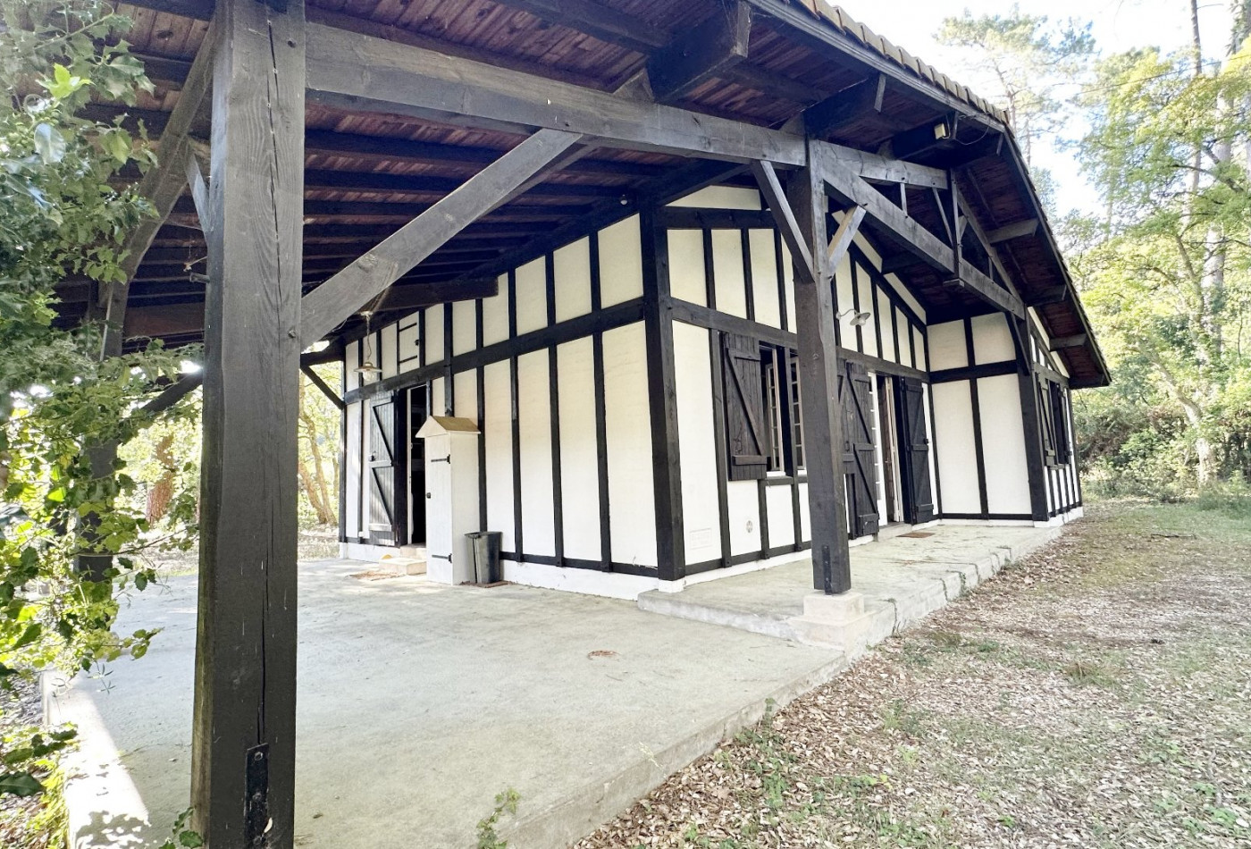 vente Maison Soorts Hossegor - Photo 3