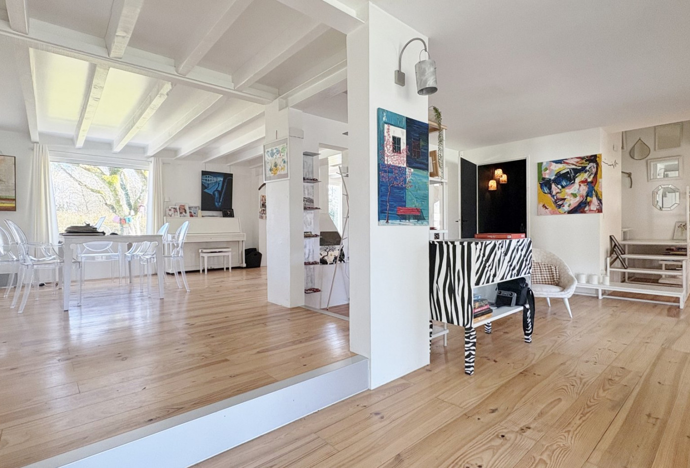 vente Maison et dépendances Dax - Photo 8