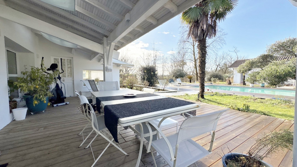 vente Maison et dépendances Dax - Photo 7