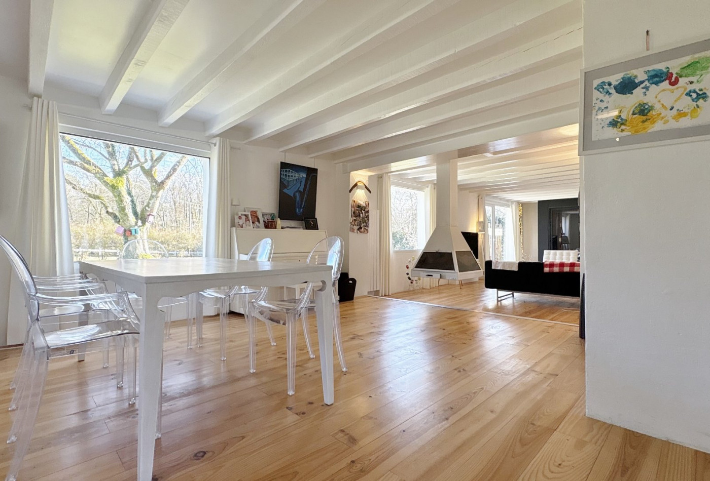 vente Maison et dépendances Dax - Photo 9