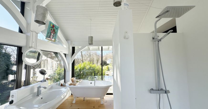 vente Maison et dépendances Dax
