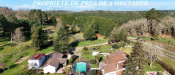vente Maison et dépendances Dax