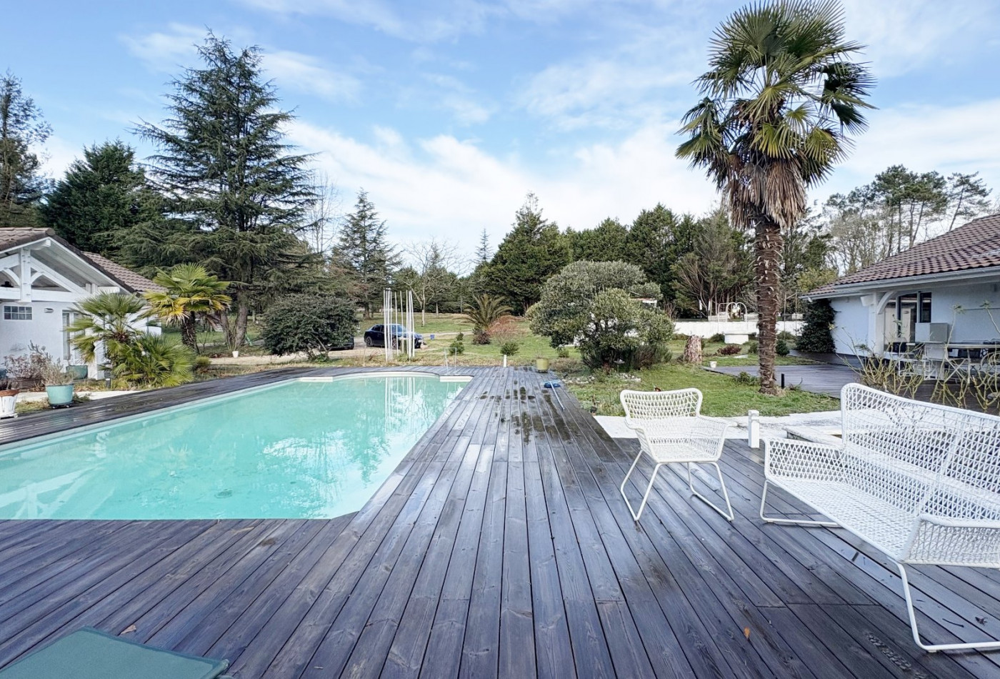 vente Maison et dépendances Dax - Photo 2