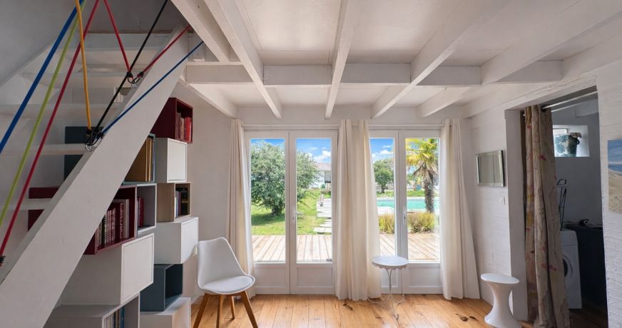 vente Maison et dépendances Dax