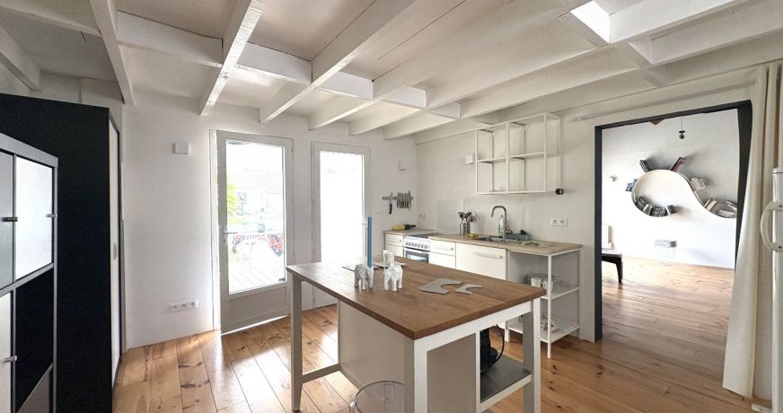 vente Maison et dépendances Dax