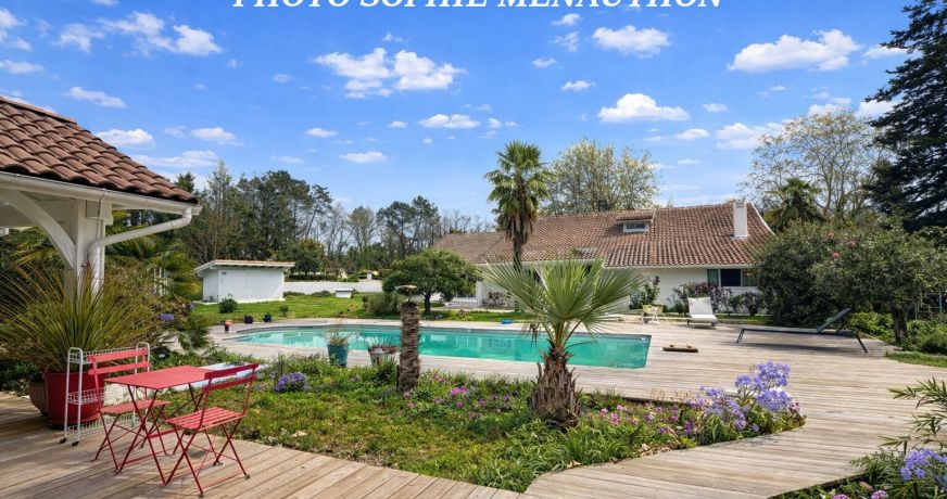 vente Maison et dépendances Dax