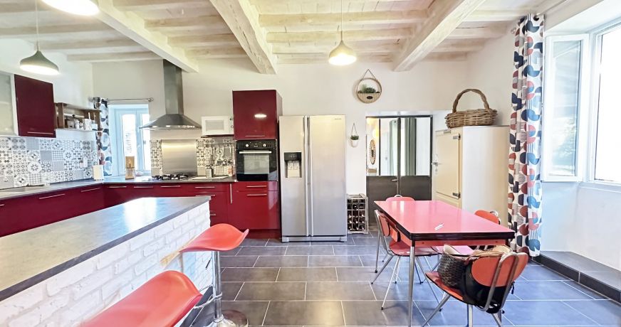 vente Maison bourgeoise Dax