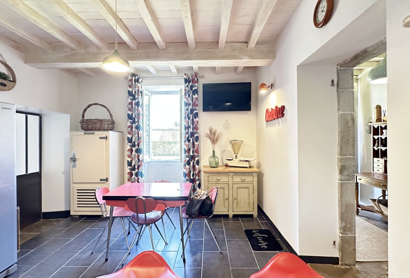 vente Maison bourgeoise Dax - Photo 8