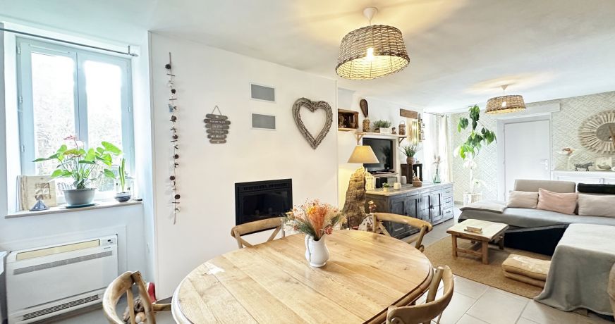 vente Maison bourgeoise Dax