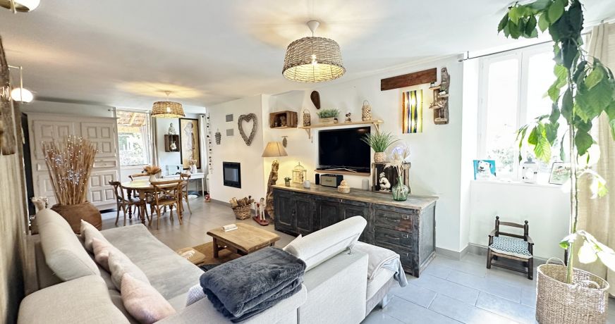 vente Maison bourgeoise Dax
