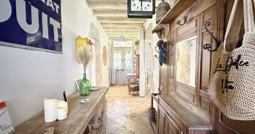 vente Maison bourgeoise Dax