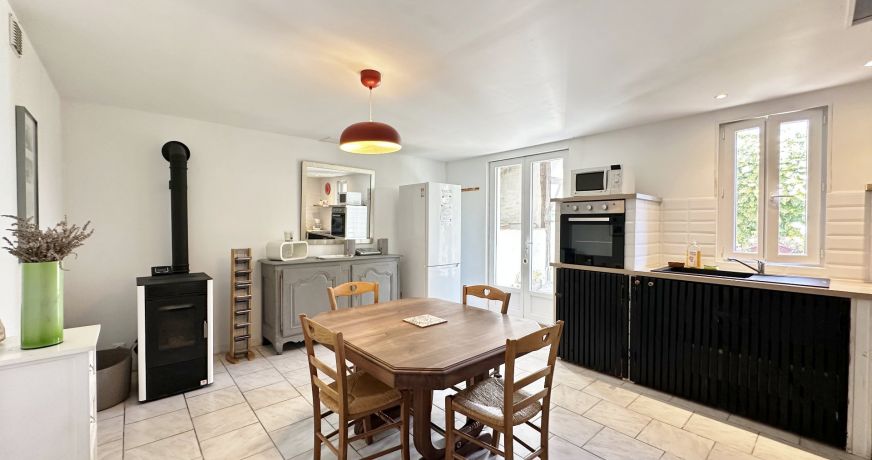 vente Maison bourgeoise Dax