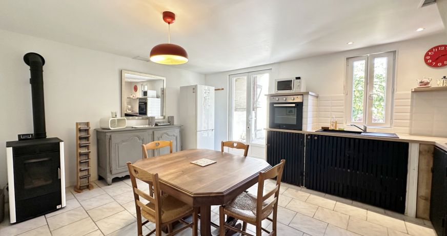 vente Maison bourgeoise Dax
