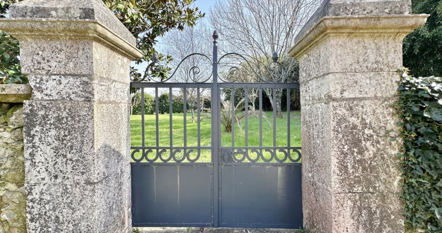 vente Maison bourgeoise Dax