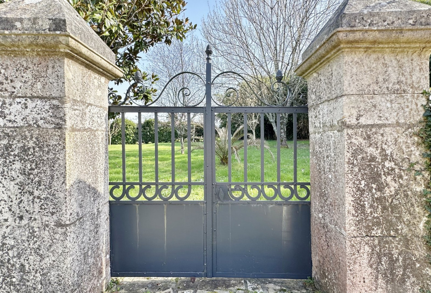 vente Maison bourgeoise Dax - Photo 3