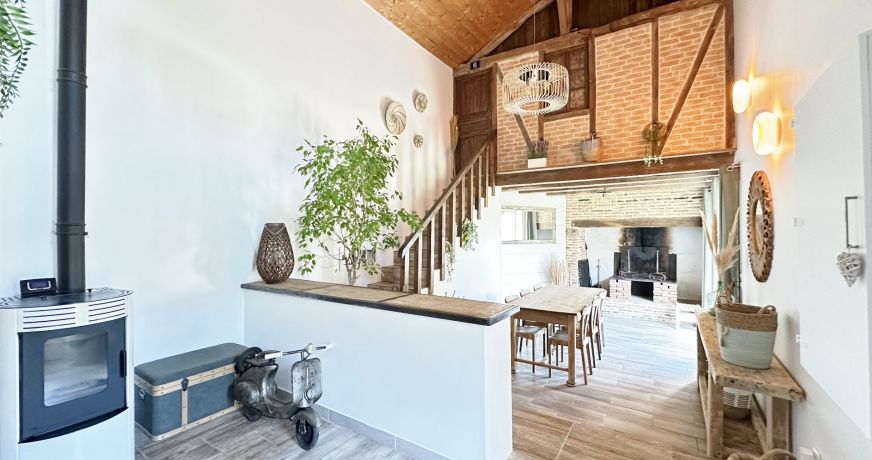 vente Maison bourgeoise Dax