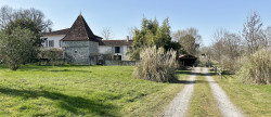 vente Maison bourgeoise Dax