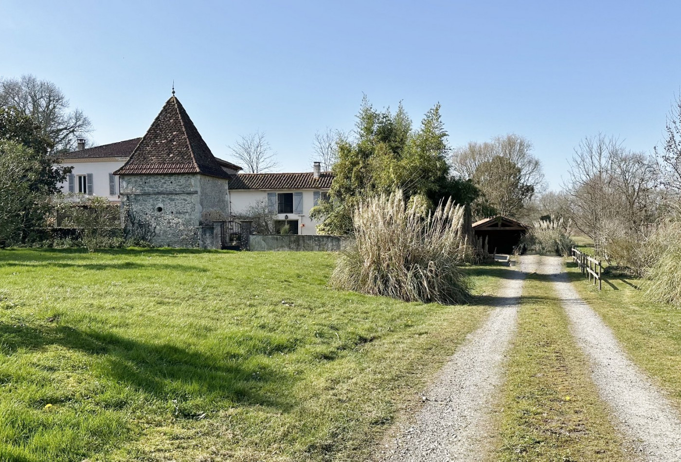 vente Maison bourgeoise Dax - Photo 4