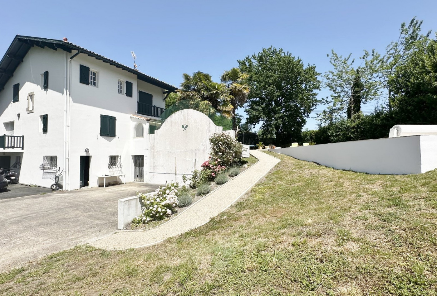 vente Maison contemporaine Urcuit - Photo 5