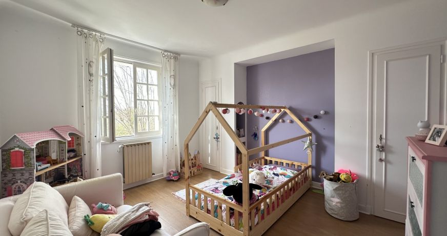 vente Maison contemporaine Urcuit