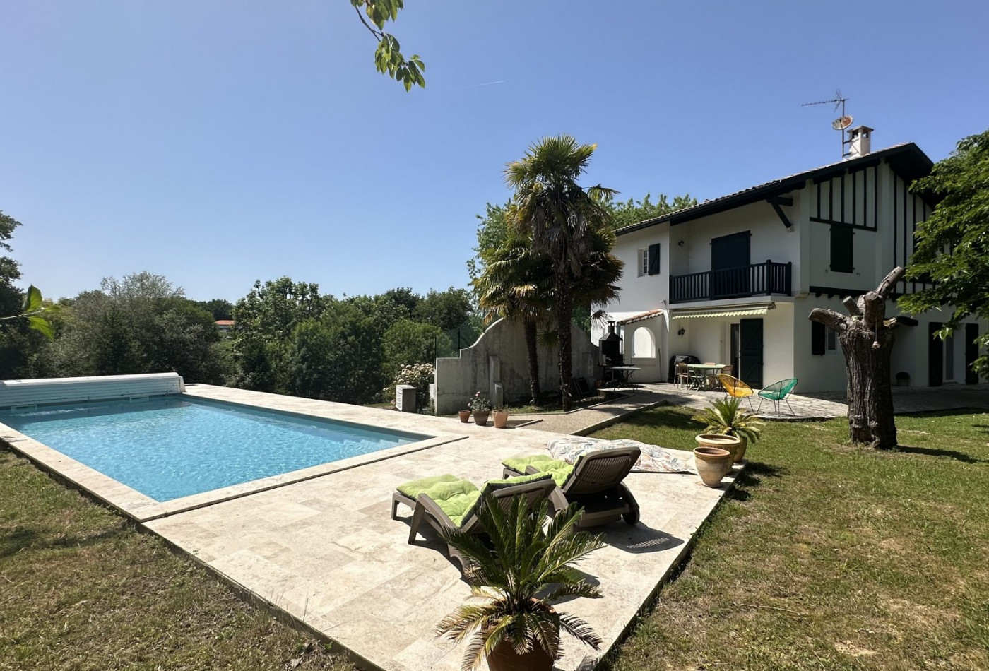 vente Maison contemporaine Urcuit - Photo 2